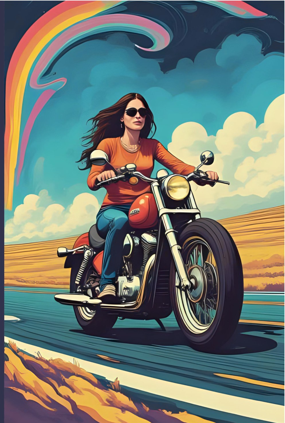 Day Trippin’: A Journal for Miles of Memories.
